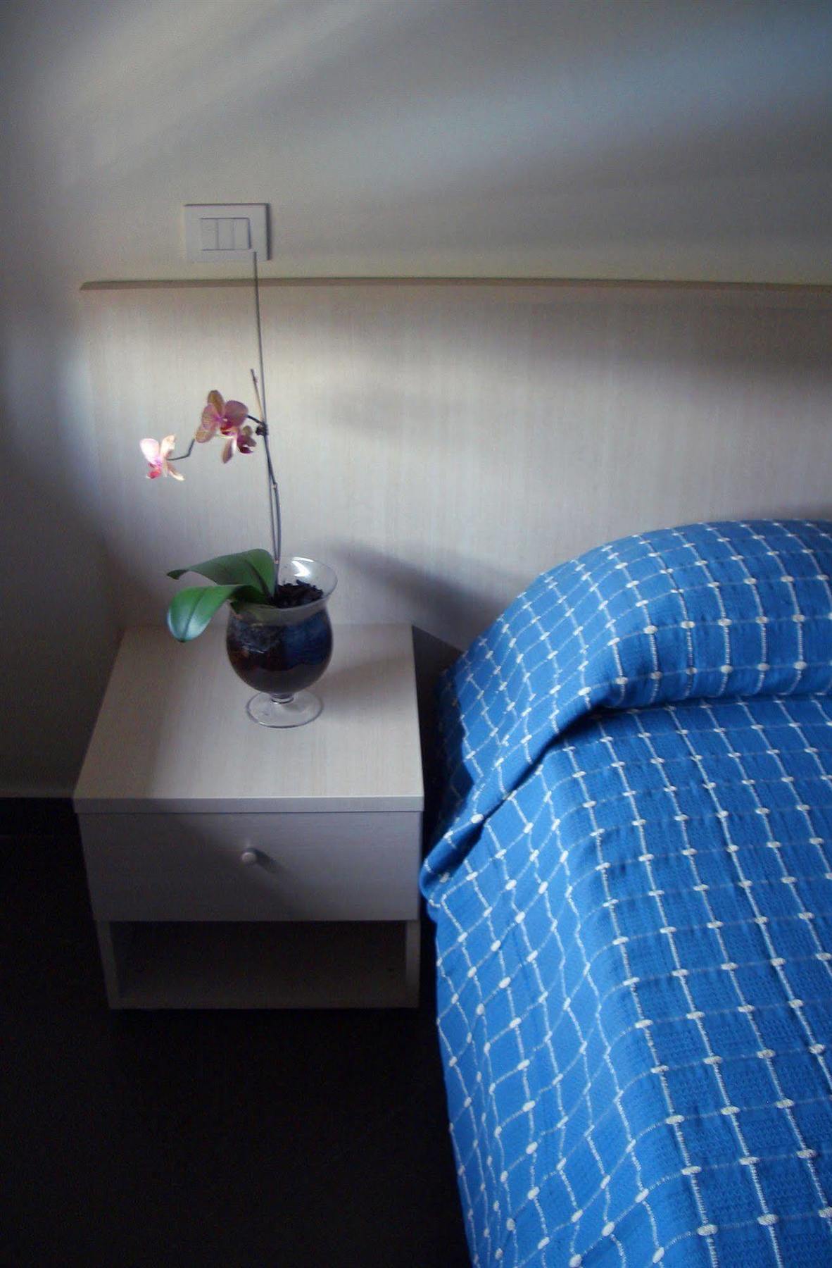 Albergo Riviera Spineta 巴蒂帕利亚 外观 照片